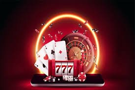 amanah live-dealer studio with professional HD setup and multiple gaming tables