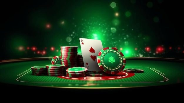 amanah live blackjack table with professional dealer and HD video stream