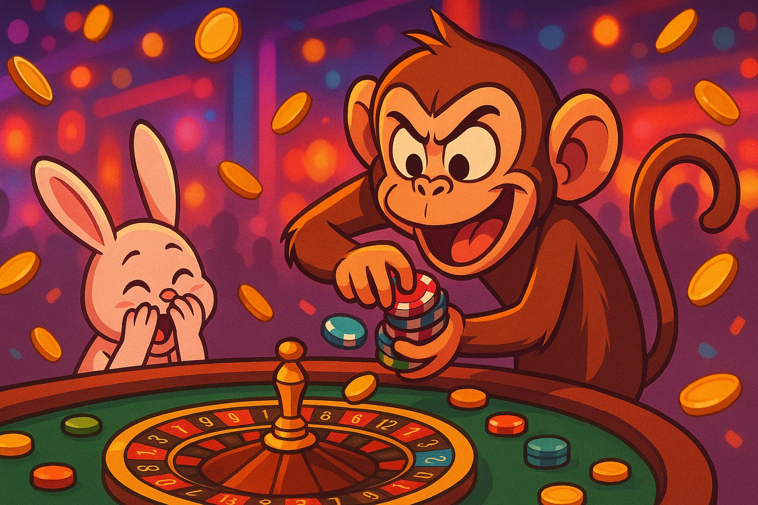 amanah featured game showcase