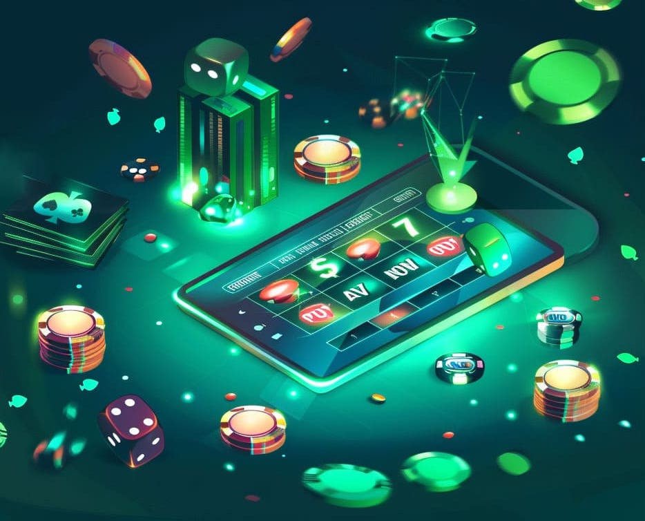 amanah featured game showcase